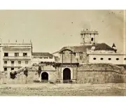 Novela sobre Cartagena del siglo XVII llega a su tercera impresión