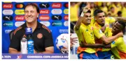 Néstor Lorenzo define prelista de Colombia para el Mundial 2026: las claves de la convocatoria