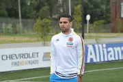 Néstor Lorenzo descarta a Falcao como asistente técnico de la Selección Colombia