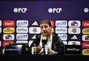 Néstor Lorenzo revela prelista de 55 jugadores para el Mundial 2026