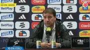 Néstor Lorenzo revoluciona la Selección Colombia antes del Mundial