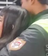 Nueva agresión a guarda de TransMilenio en estación Las Flores