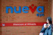 Nueva EPS paga $10.800 millones a Hospital Alma Mater de Antioquia