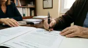 Nueva ley de herencias en Colombia busca acabar conflictos entre familias