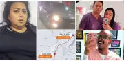 Nueva llamada da pista clave sobre Yulixa Toloza; Fiscalía interroga a 4 testigos