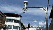 Nuevas cámaras de fotodetección en Bello: puntos y sanciones