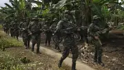 Nuevo atentado con explosivo en Carolina del Príncipe, Antioquia