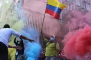 Nuevo paro nacional en Colombia: organizaciones amenazan con paralizar el país