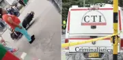 Nuevo sicariato en Kennedy, Bogotá: hombre asesinado a balazos en plena vía pública