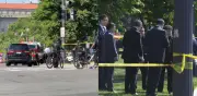 Nuevos detalles del tiroteo cerca a Casa Blanca: menor herido y vicepresidente cerca