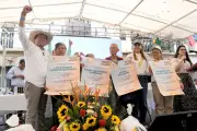 Obras, vías y pequeños negocios: nueva apuesta económica en Santander