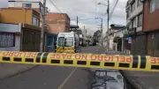 Ocho homicidios y 1.400 riñas en Bogotá durante el Día de la Madre