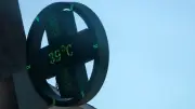 Ola de calor en el Caribe colombiano: sensación térmica de hasta 42 °C