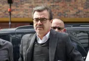 Olmedo López acepta cargos para obtener condena anticipada por corrupción en Ungrd