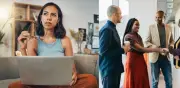 ¿Olvida nombres con facilidad? Expertos en psicología explican por qué