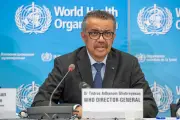 OMS alerta por brote de ébola en RDC con más de 500 casos y 130 muertes