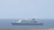 OMS confirma transmisión de hantavirus entre personas en crucero