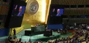 ONU advierte: economía mundial crecerá solo 2,6% en 2026 por guerras y deuda