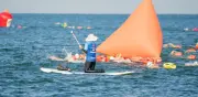 Open Swimmers 2026 cambia su fecha y se celebrará en mayo en Santa Marta