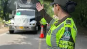 Operación retorno en Colombia: 3,1 millones de vehículos y cierres por lluvias