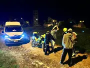 Operativos conjuntos buscan mejorar seguridad en El Socorro
