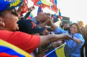 Oposición venezolana tilda de opaco el aumento del ingreso mínimo integral