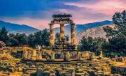 Oráculo de Delfos: el poder de los dioses en la Antigua Grecia