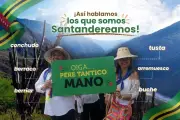 Origen de las expresiones santandereanas: pingo, arrecho y más