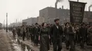 Origen del 1 de mayo: la huelga que dio inicio al Día del Trabajo