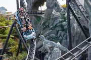 Orlando bate récord de visitantes en 2025 con 76,7 millones de turistas