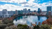 Orlando bate récord histórico de turistas en 2025 con 76,7 millones de visitantes