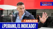 Pablo Peirano, cerca de ser nuevo técnico de Atlético Bucaramanga