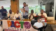 Pacto Histórico de Bolívar denuncia penalmente a William Dau por injuria y calumnia