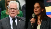 Padre de Miguel Uribe arremete contra Paloma Valencia y Álvaro Uribe