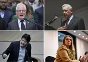Padre de Miguel Uribe Turbay pide no usar más su nombre en campaña