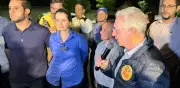 Paloma Valencia critica al Gobierno tras asesinato de concejal en Obando