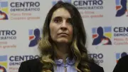Paloma Valencia denuncia posible hackeo de su celular en campaña