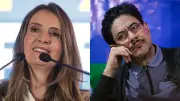 Paloma Valencia denuncia presiones armadas para votar por Iván Cepeda