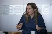 Paloma Valencia: la candidata que sana las heridas del poder tradicional