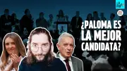 Paloma Valencia: la derecha joven que busca la presidencia en 2026