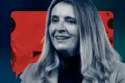 Paloma Valencia presenta su plan de gobierno con 10 ejes clave para 2026-2030