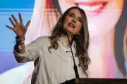 Paloma Valencia propone exonerar del SOAT a motos de bajo cilindraje