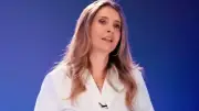 Paloma Valencia usa IA para simular debate con Iván Cepeda