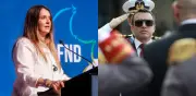 Paloma Valencia y Daniel Noboa dialogan en medio de crisis diplomática