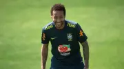 Panini confirma que Neymar tendrá lámina en el álbum del Mundial 2026