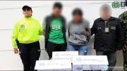 Pareja judicializada por abusar y esclavizar a menor en Ibagué