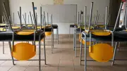 Paro de 24 horas en Soledad por amenazas extorsivas a colegios