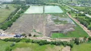 Parque Las Lagunas: el Central Park de Montería transforma un pasivo ambiental
