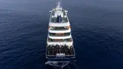 Pasajero relata muertes y contagios en crucero afectado por hantavirus
