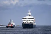 Pasajeros de crucero viven pesadilla por brote de hantavirus